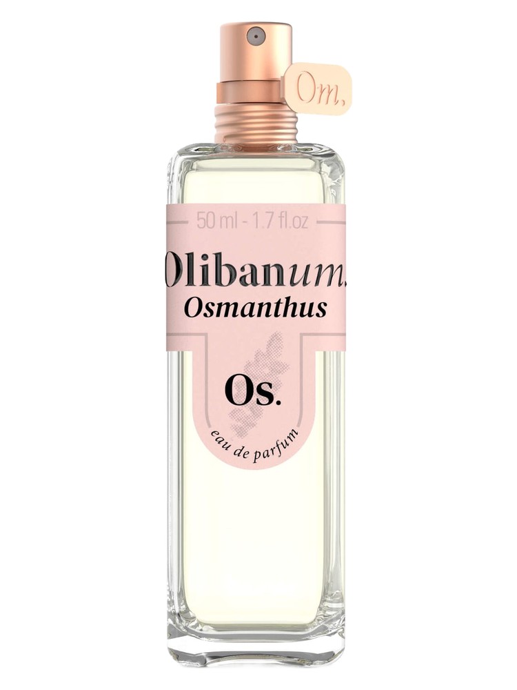 Osmanthus