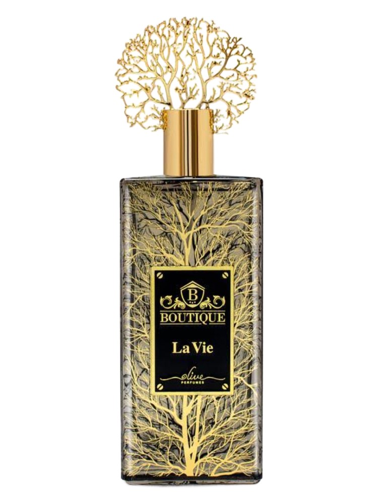 La Vie