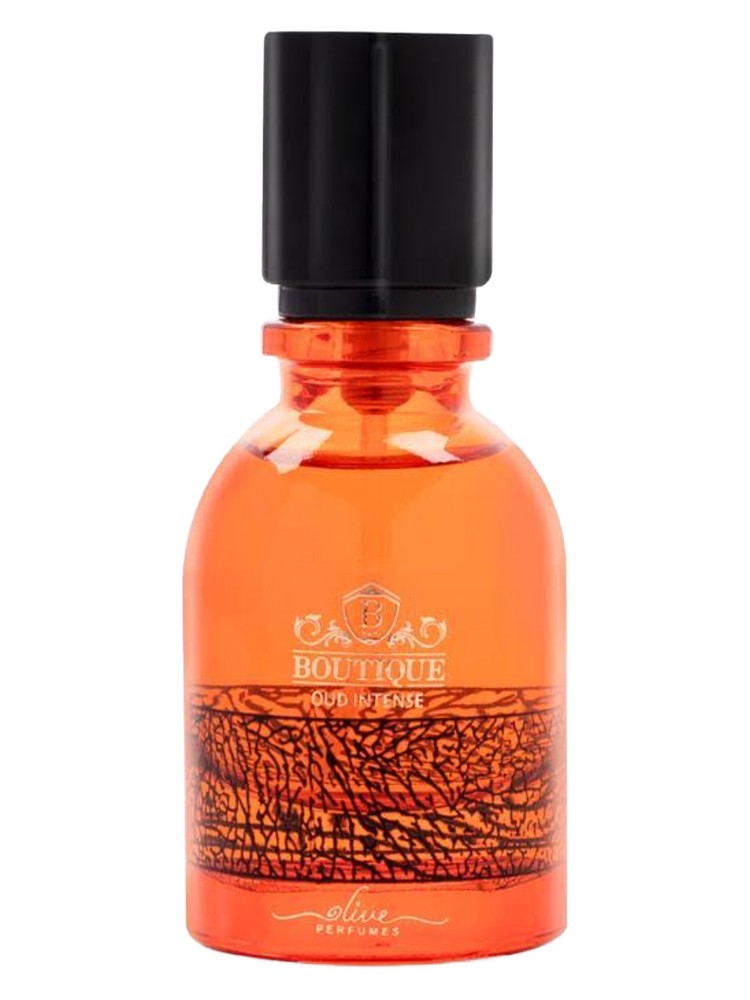 Oud Intense