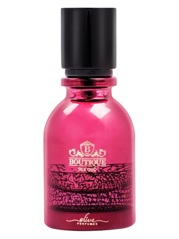 Silk Oud