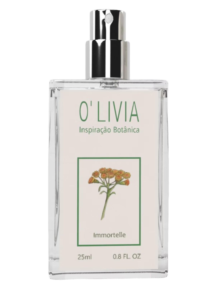 Imortelle