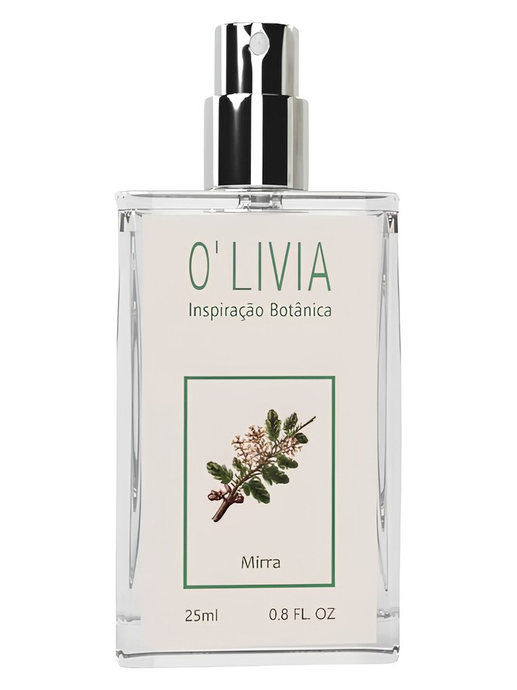 Mirra