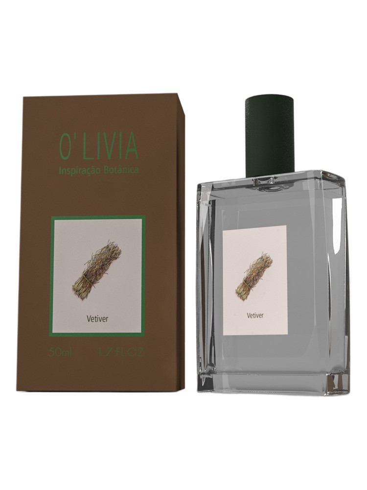 Vetiver
