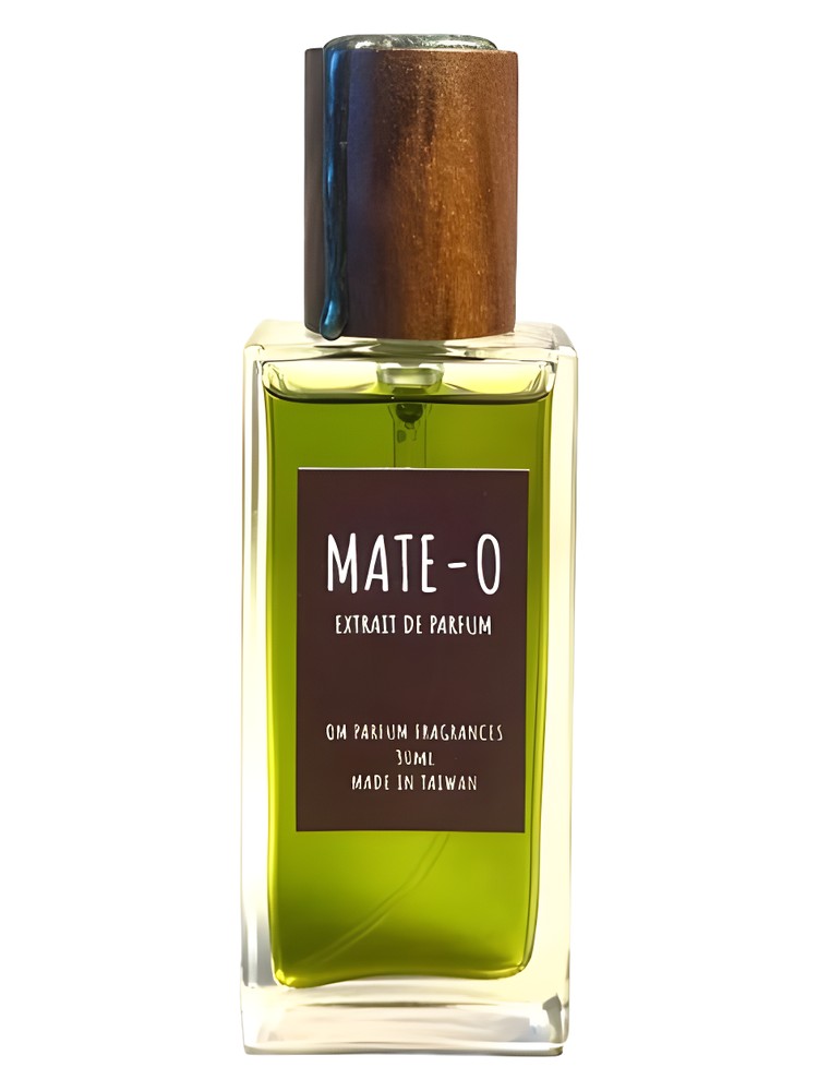 Mate-O