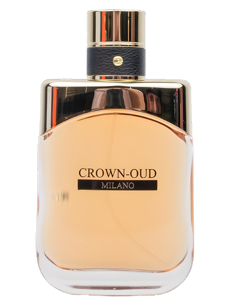 Crown Oud Milano
