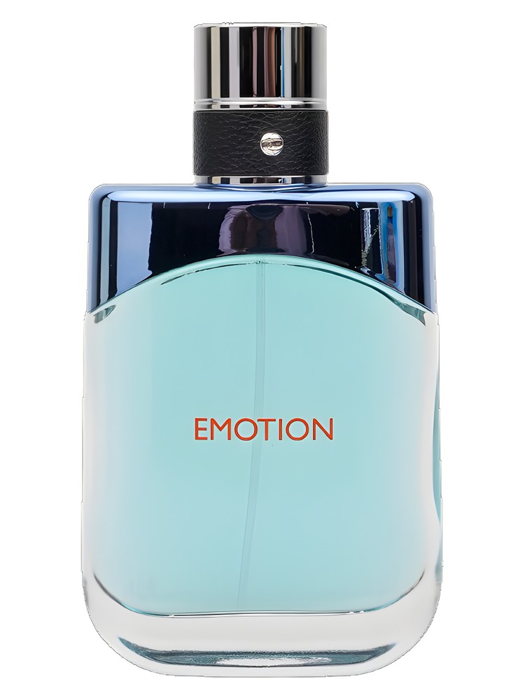 Emotion