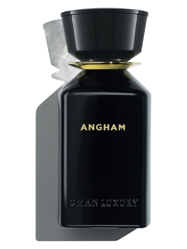 Angham