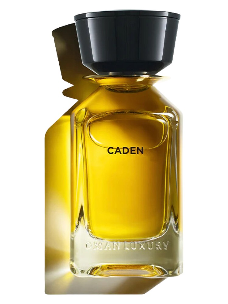 Caden