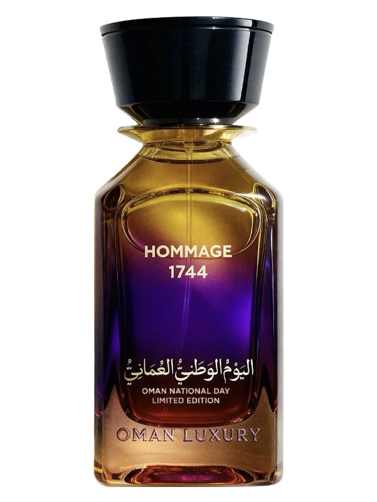 Hommage 1744 Limited Edition