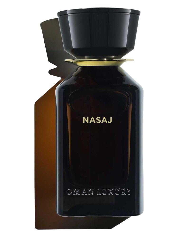 Nasaj