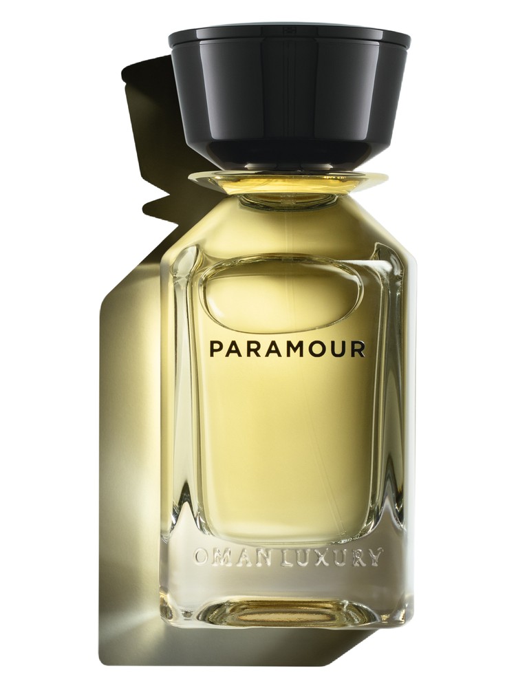 Paramour