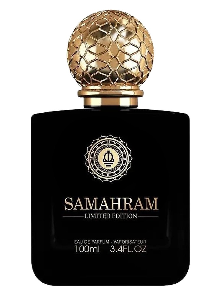 Samahram