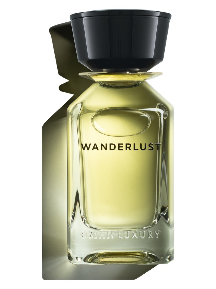 Wanderlust