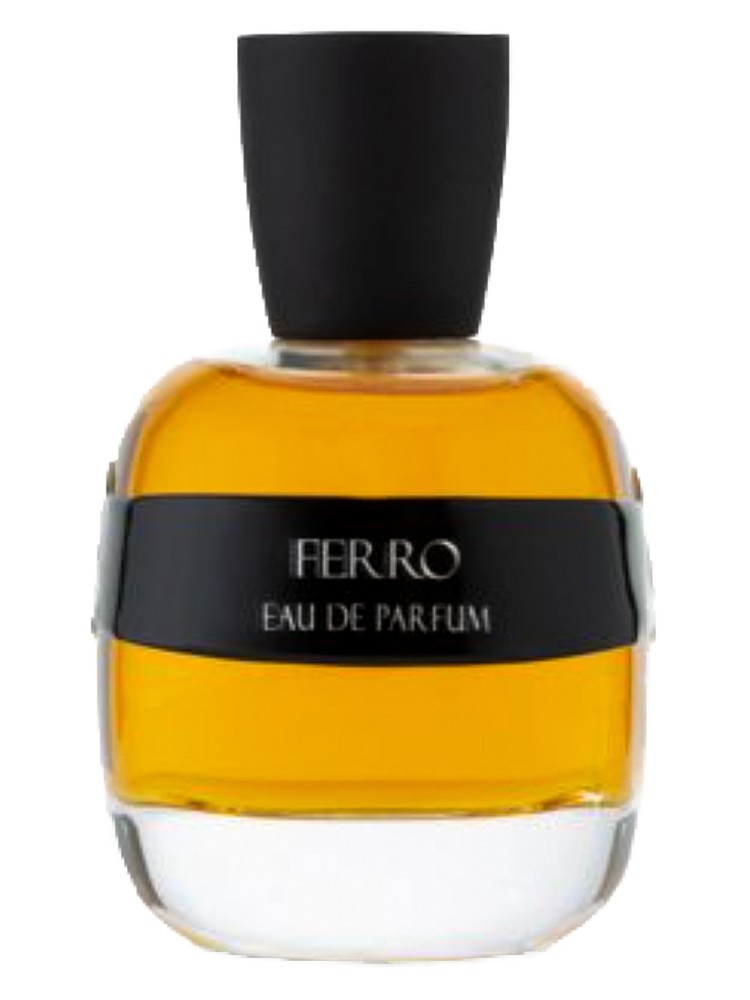 Ferro