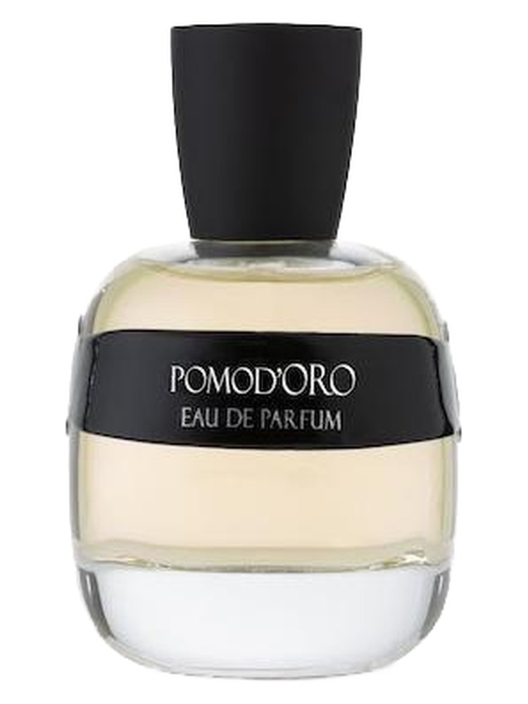 Pomod’ORO