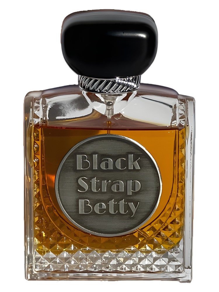 Blackstrap Betty
