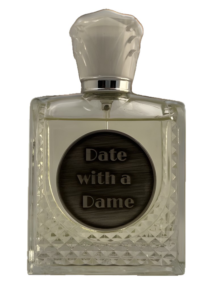 Date With a Dame