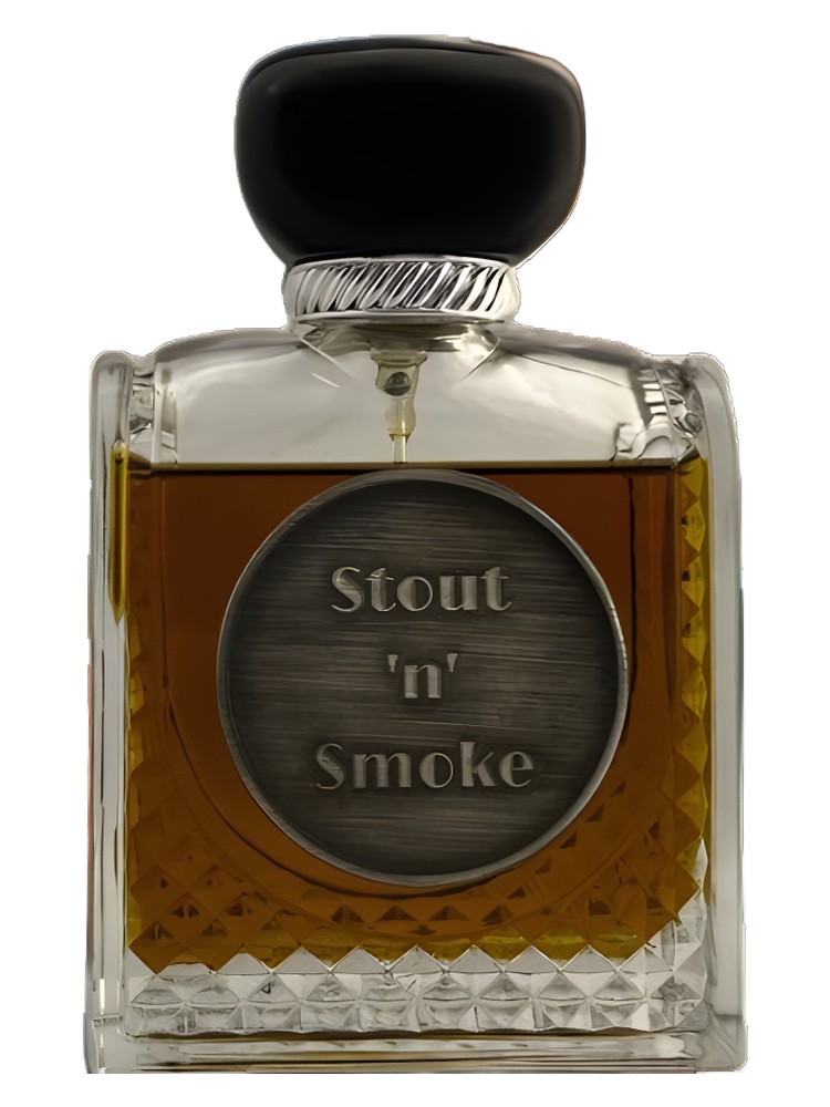 Stout 'n Smoke