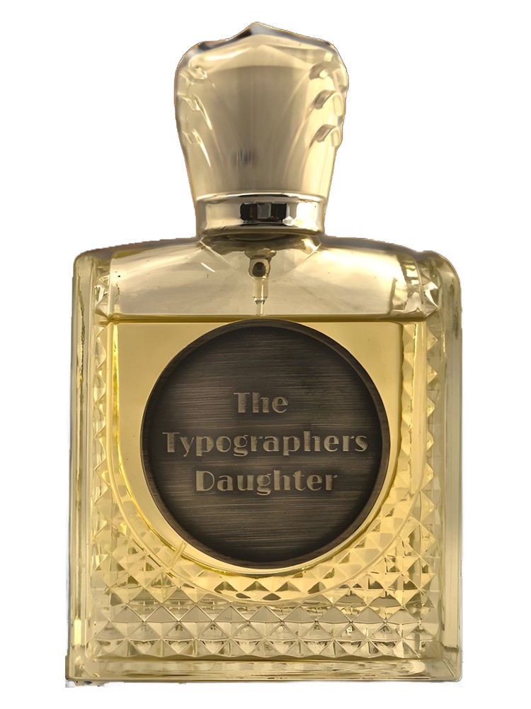 The Typographers Daughter