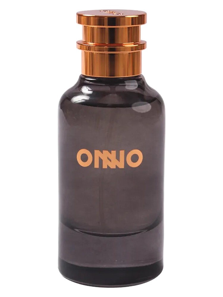 Mystic Oud