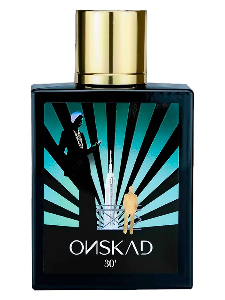 Onskad 30'