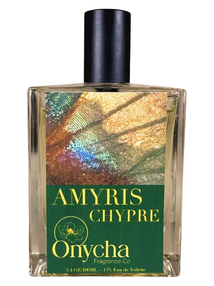 Amyris Chypre