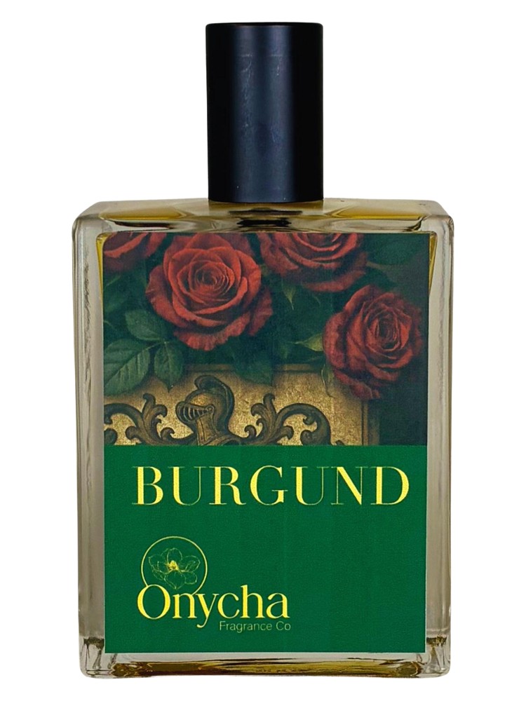 Burgund
