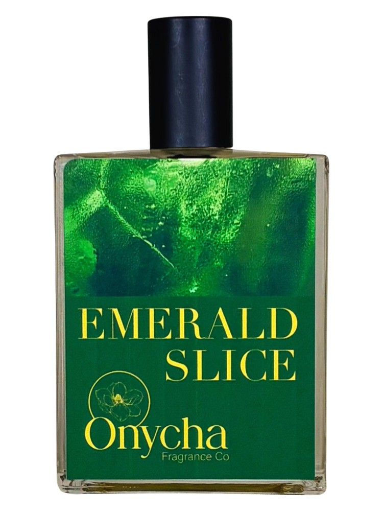 Emerald Slice