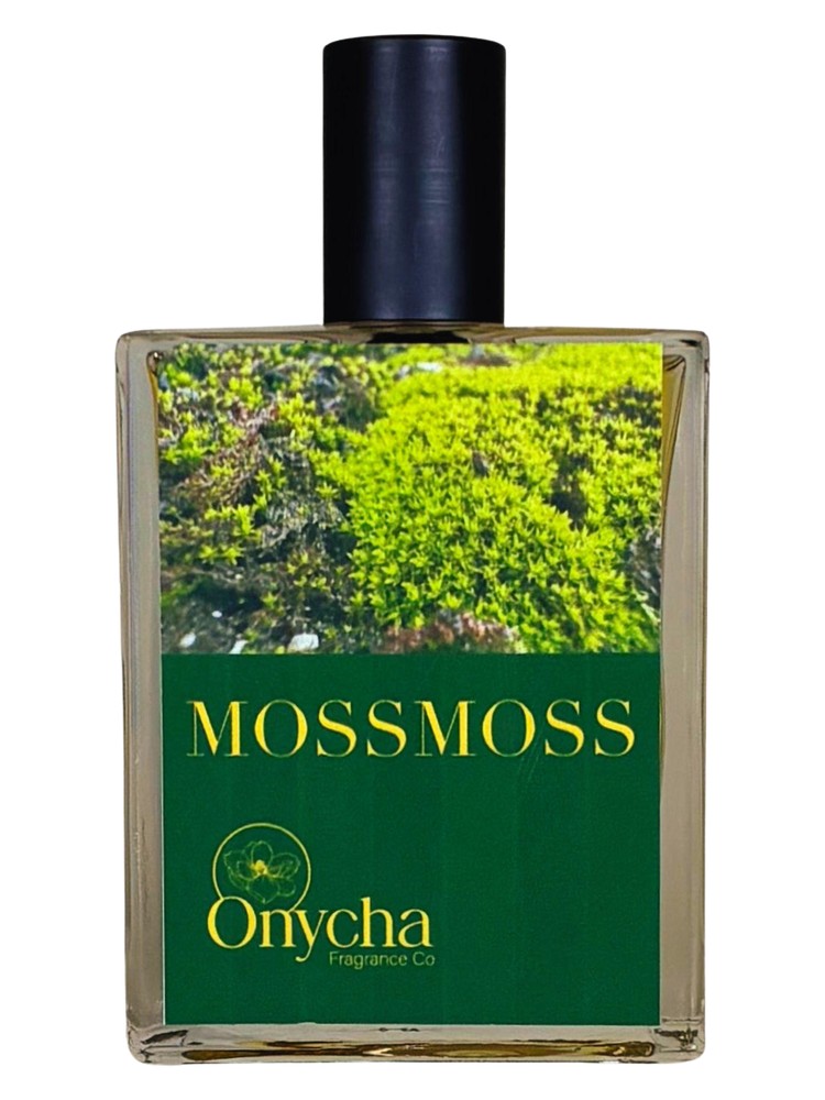 MossMoss