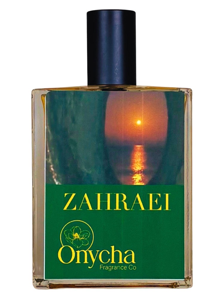 Zahraei