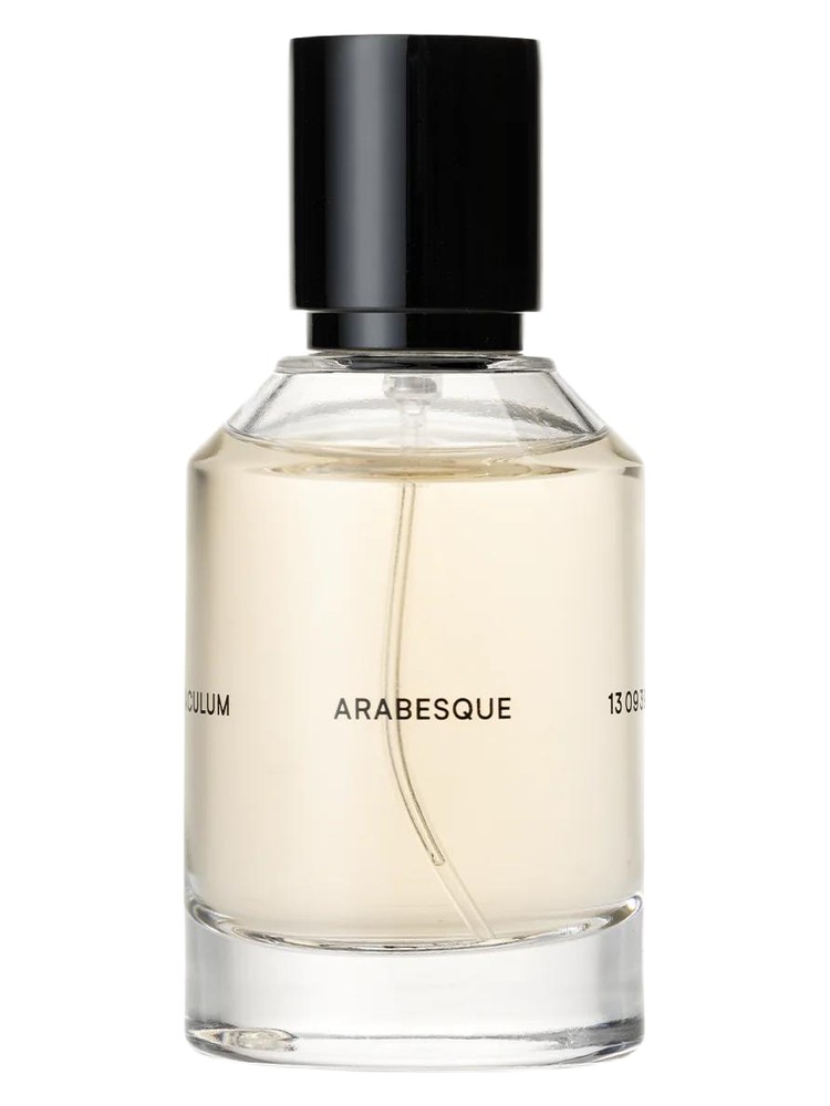 Arabesque