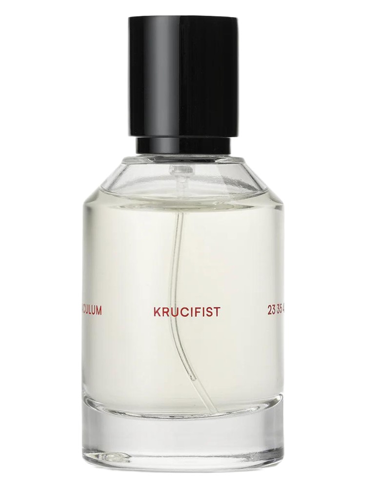 Krucifist