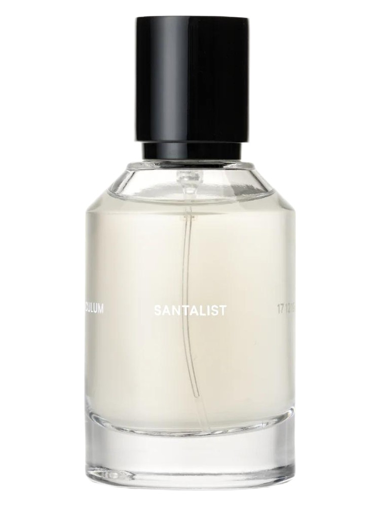 Santalist