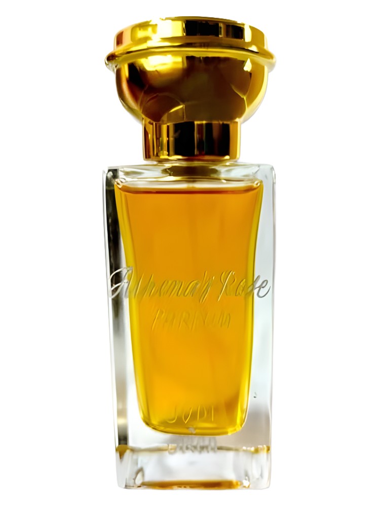 Athena's Rose