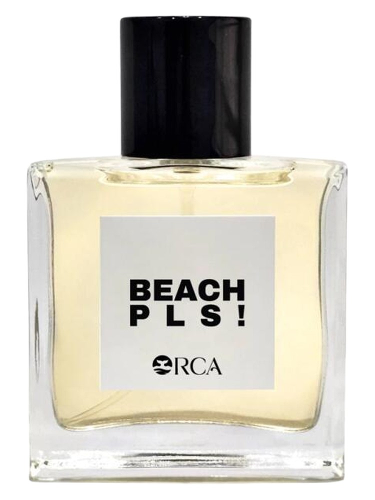 Beach PLS!