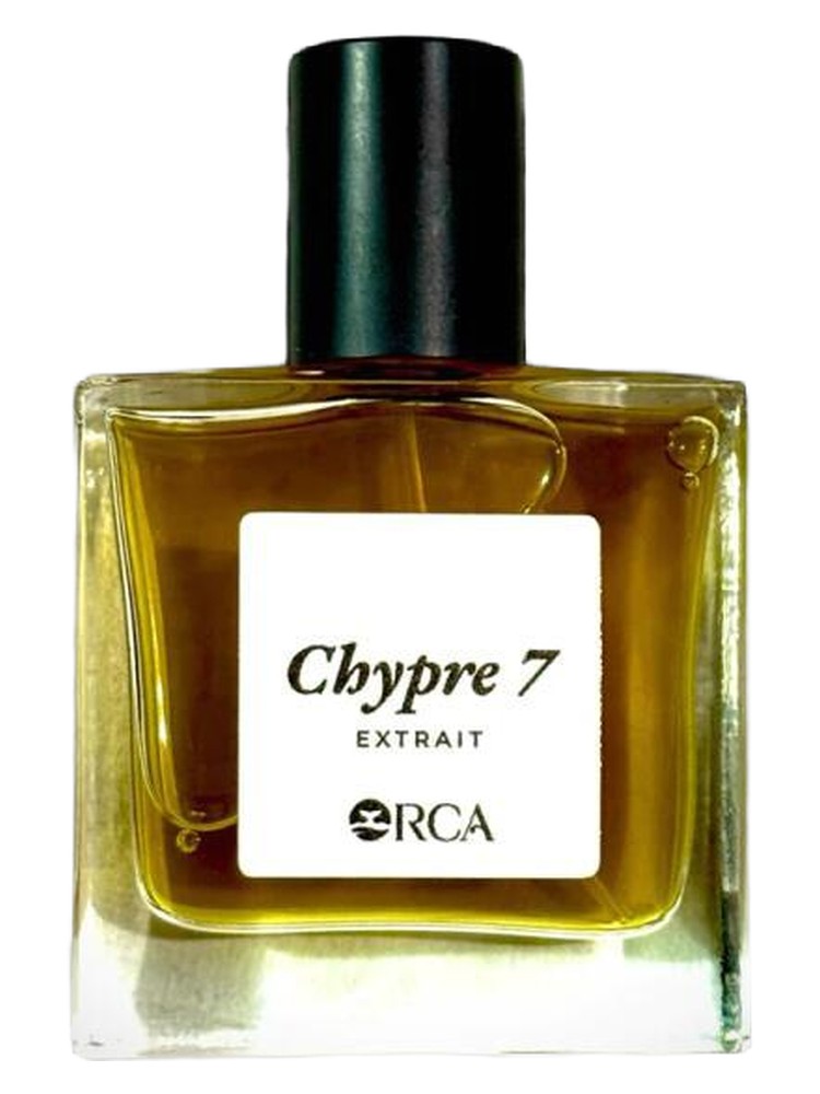 Chypre 7 Extrait