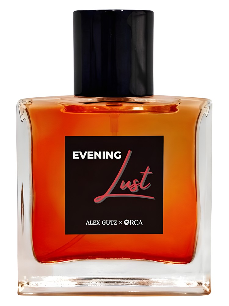 Evening Lust