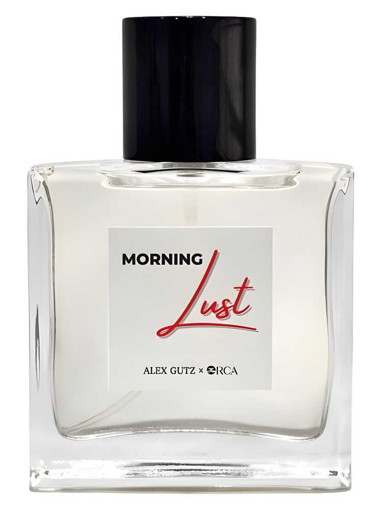 Morning Lust