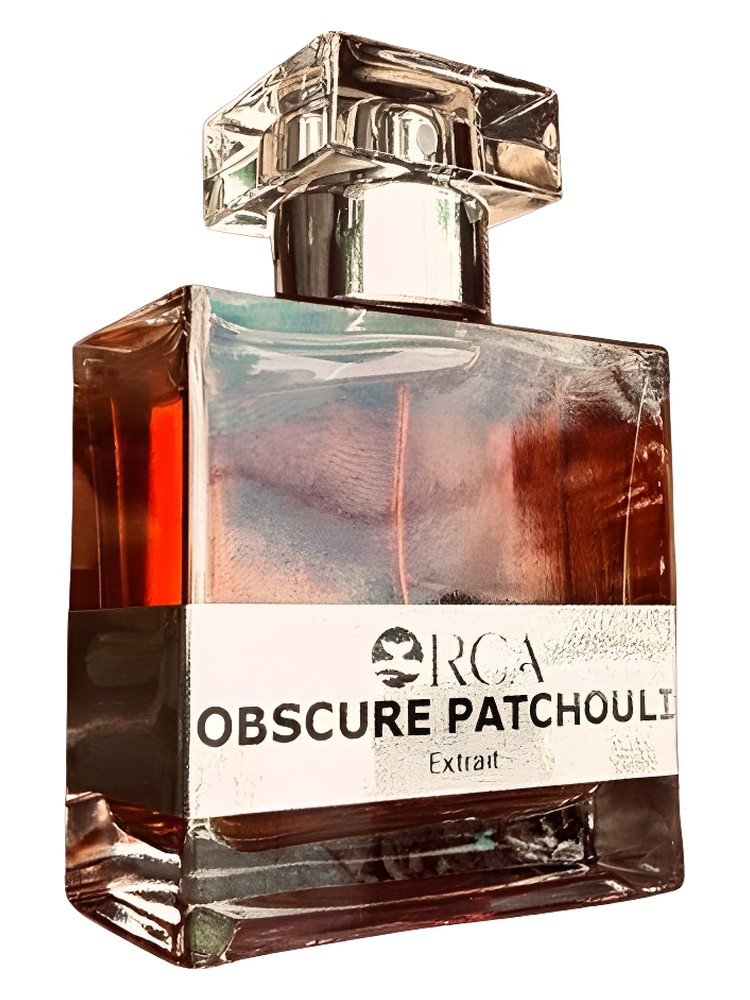 Obscure Pachouli