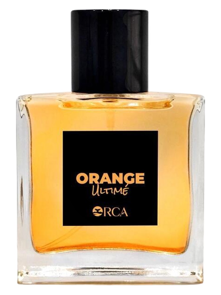 Orange Ultime