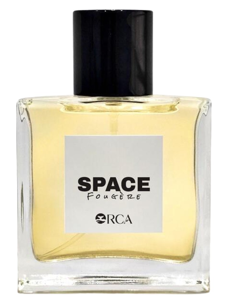 Space Fougère