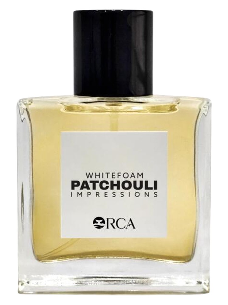 Whitefoam Patchouli Impressions