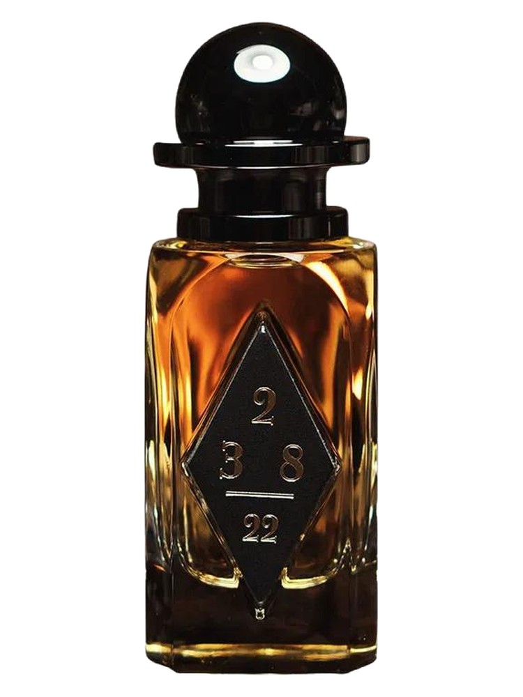 Black Oud