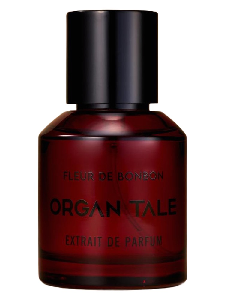 Fleur De Bonbon