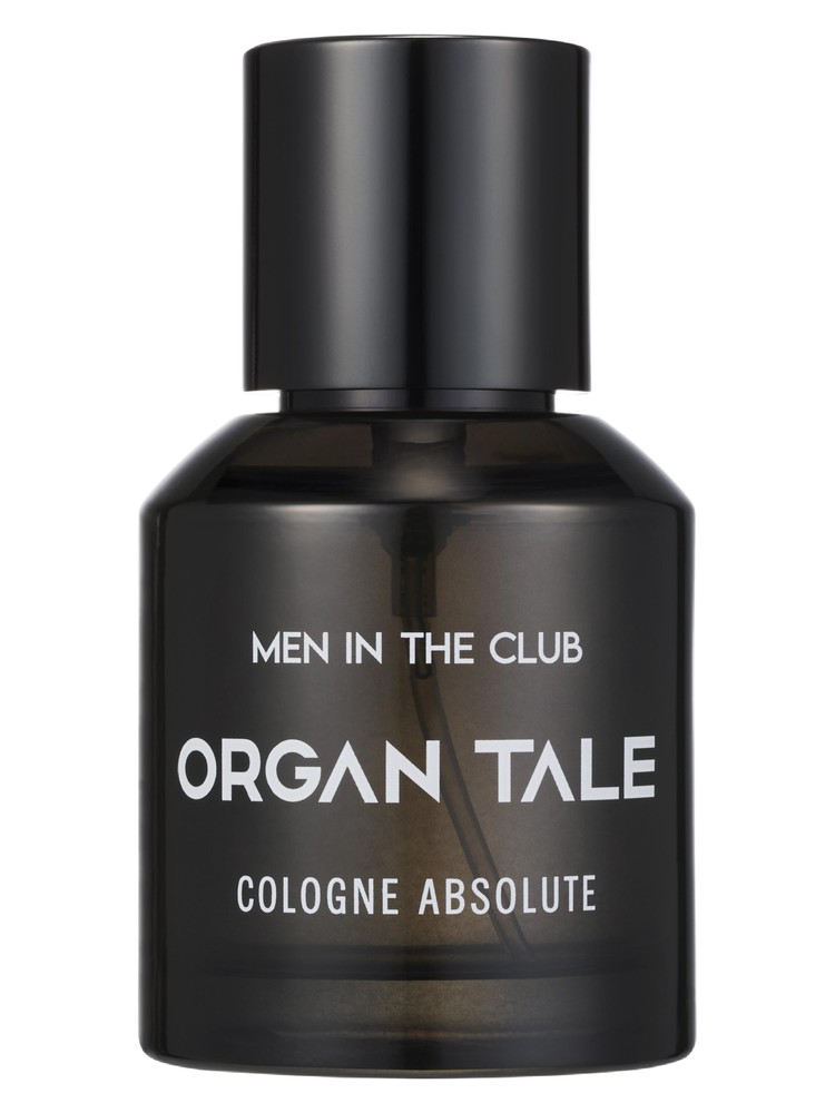 Men In The Club
