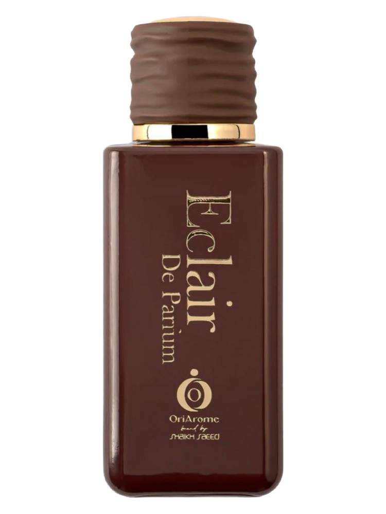 Eclair De Parfum