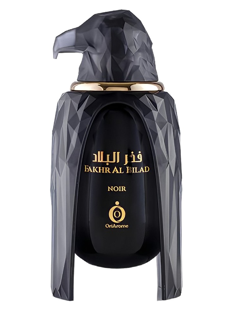 Fakhar al Bilad Noir