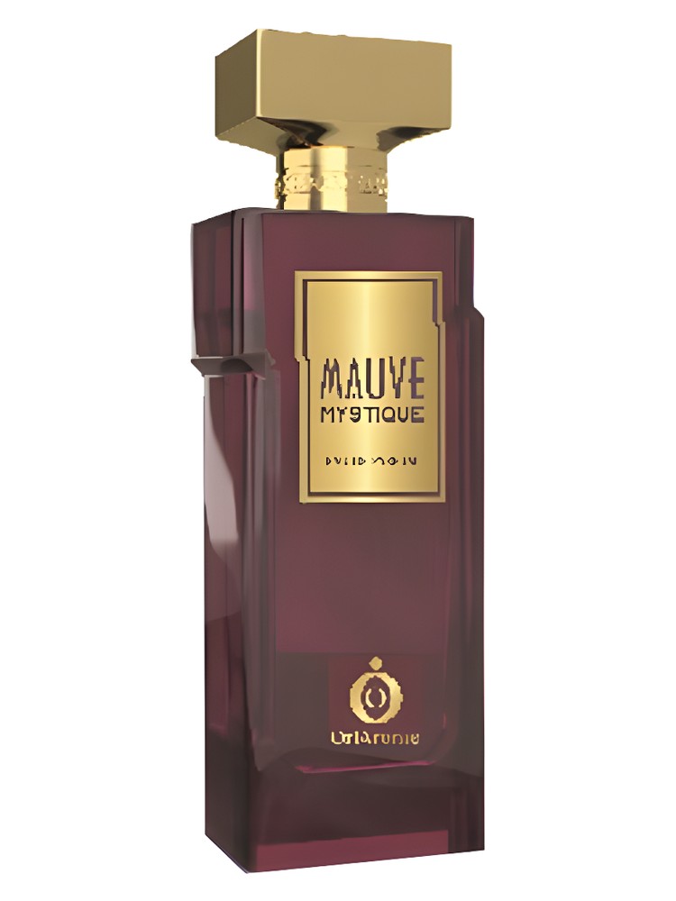Mauve Mystique