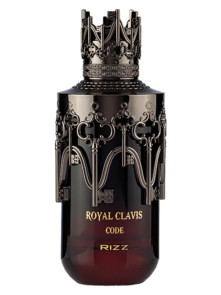 Royal Clavis Code