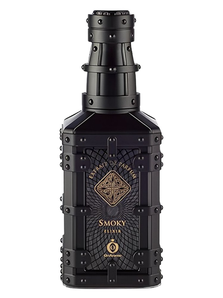 Smoky Elixir